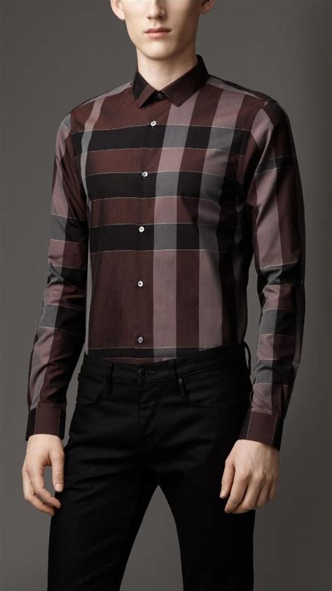 burberry bricj|burberry clothing for men.